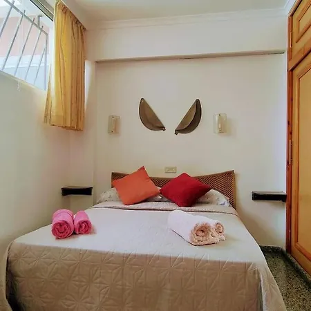 Acogedor Atlantis Appartement *